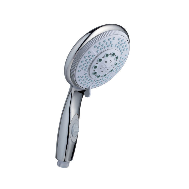 DOUCHETTE NOVEO CHROMEE 5 JETS ET STOP