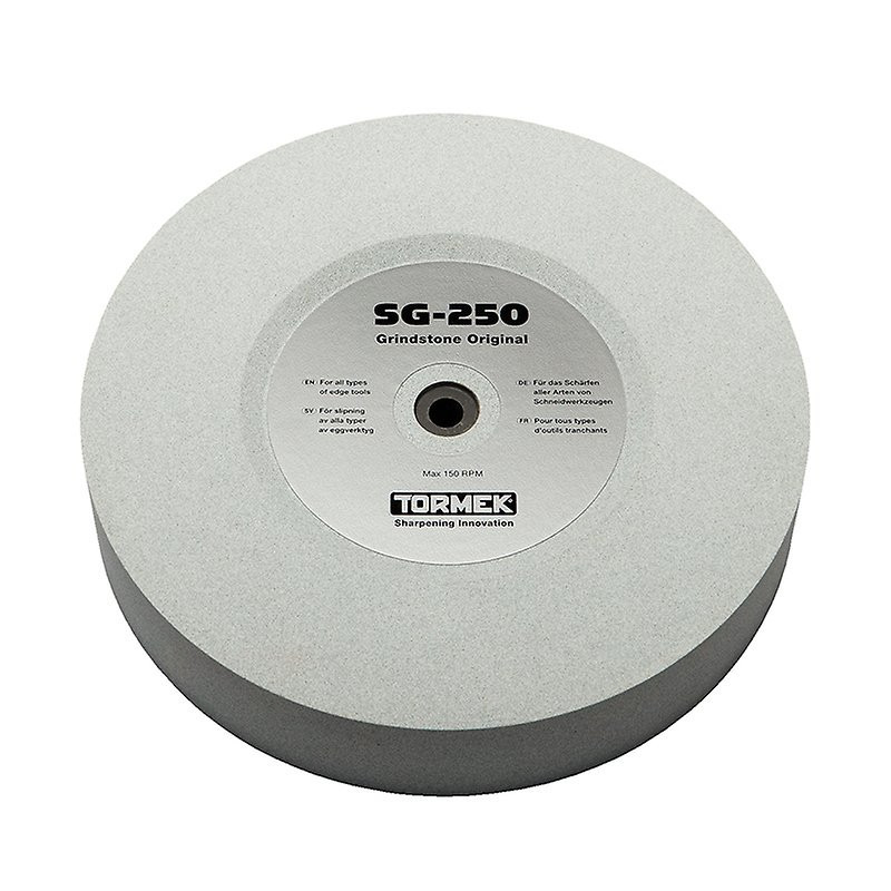 Meule d'affûtage d'origine SA-250 pour T8-T7-2000 - TORMEK TORMSG250