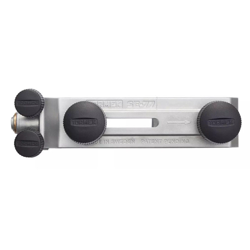 Dispositif pour tranchants droits SE-77 - TORMEK TORMSE77