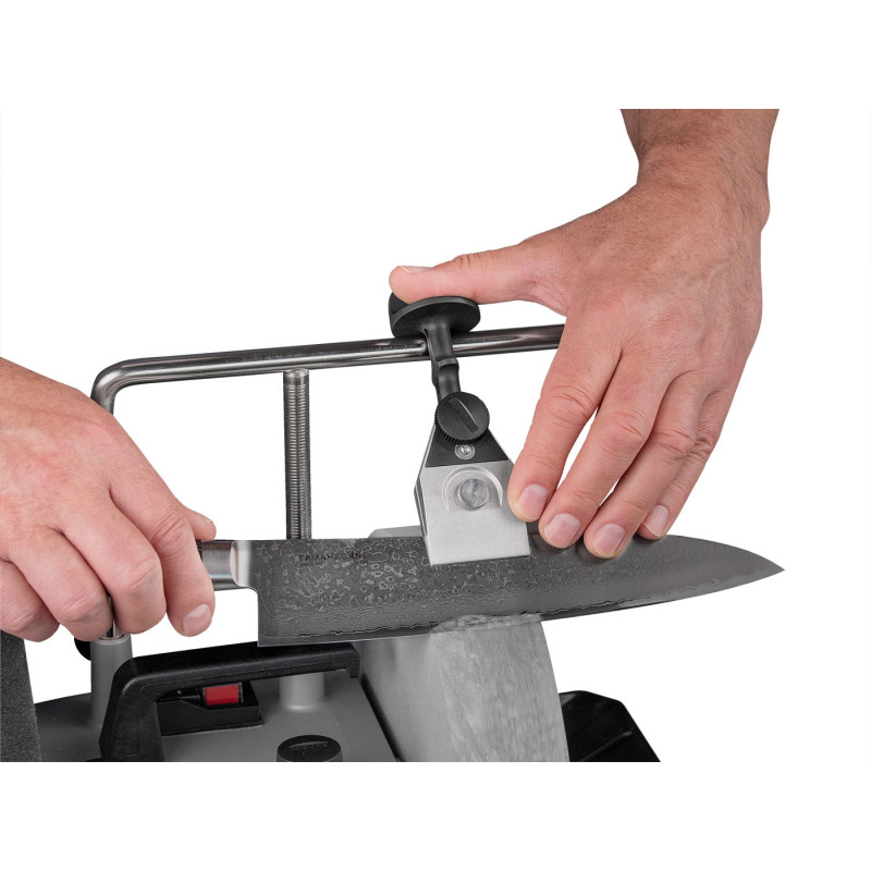 Dispositif pour couteaux avec centrage KJ-45 - TORMEK TORMKJ45