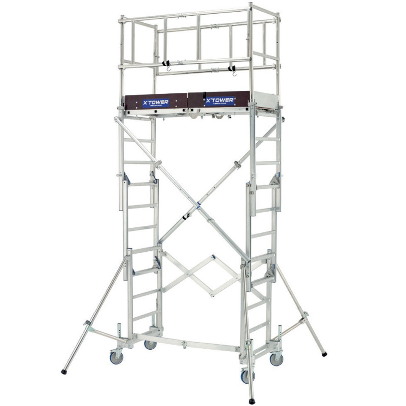 22405530 X-TOWER CAISSE PALETT