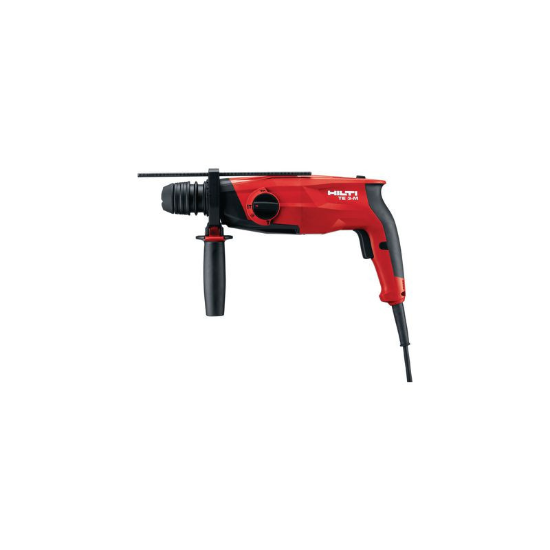 Marteau perforateur TE 3-M 230V cof