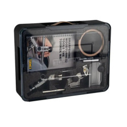Kit du tourneur sur bois TNT-808 - TORMEK TORMTNT808