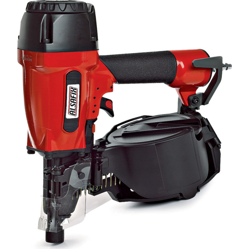 Coils 25-27x64 ann. INOX TB