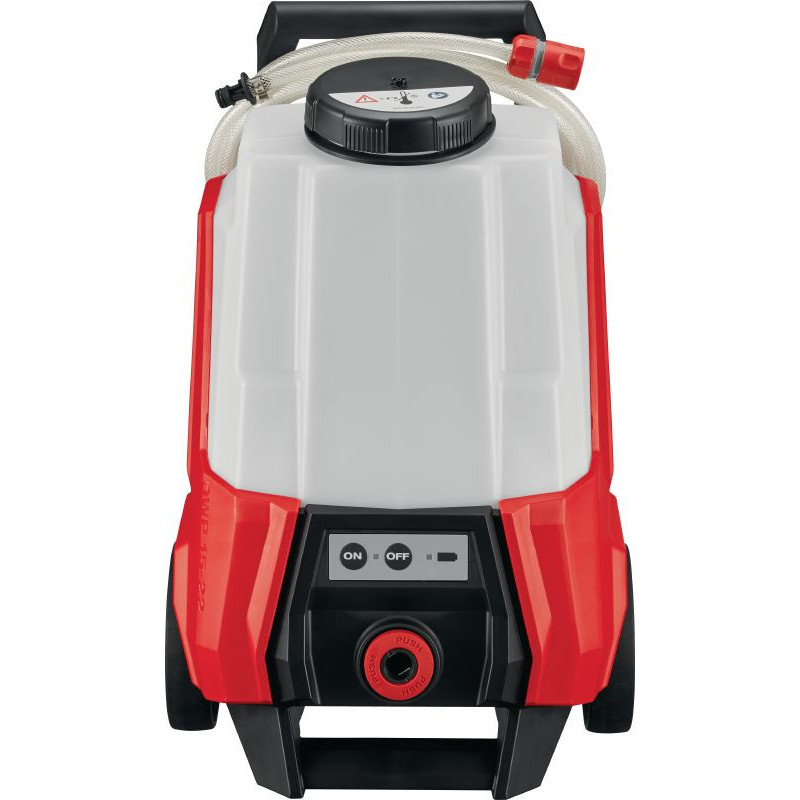 Réservoir d'eau DWP 15-22 (nu) - HILTI 2315589
