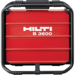 Batterie B 3600 230V