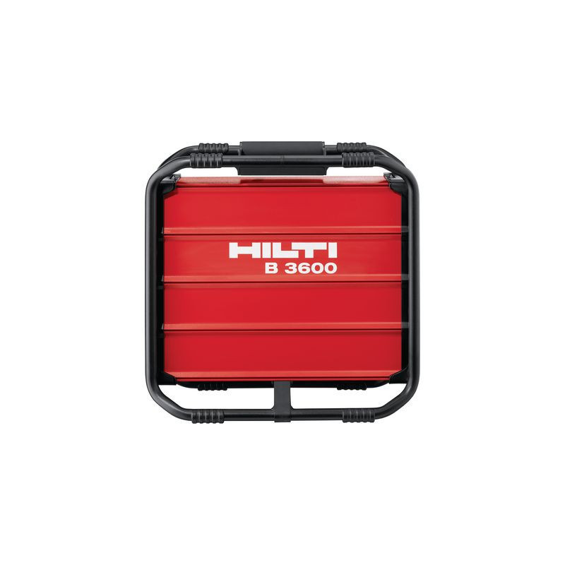 Batterie B 3600 230V