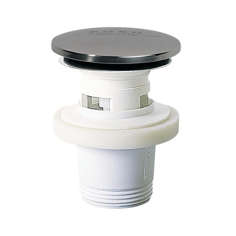 BONDE QUICK CLAC SS TP CHR