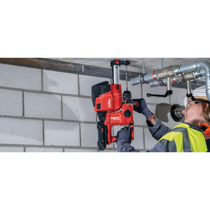 Perforateur sans fil TE 4-22 (nu) - Marteau perforateur - HILTI 2253086