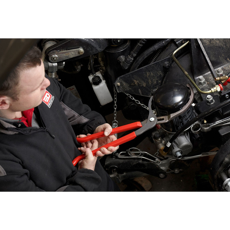 PINCE A FILTRE 170 FILPB