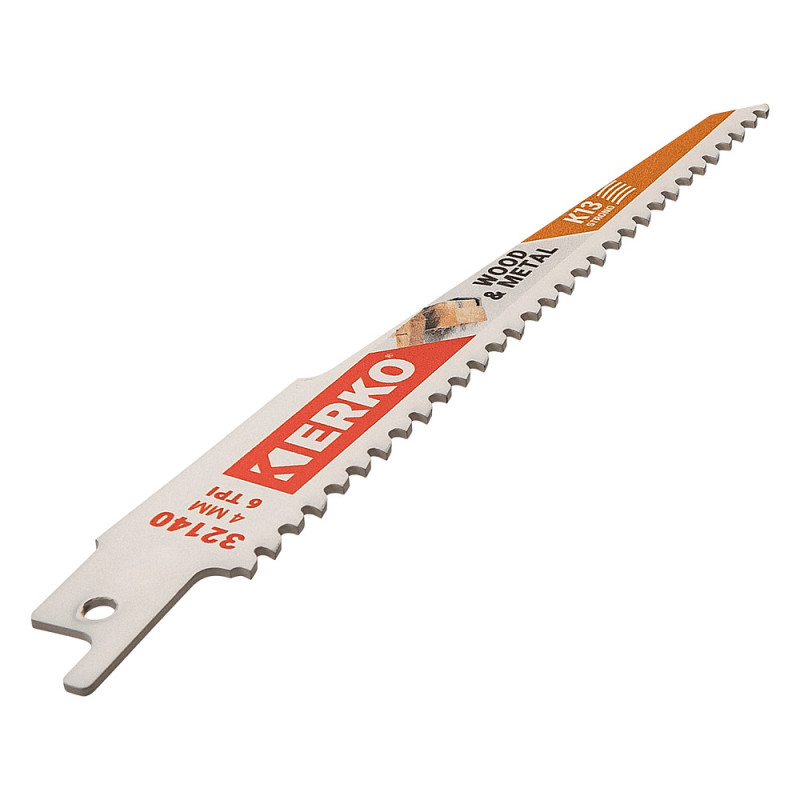 LAME SABRE BOIS 150 K13(BTE5)