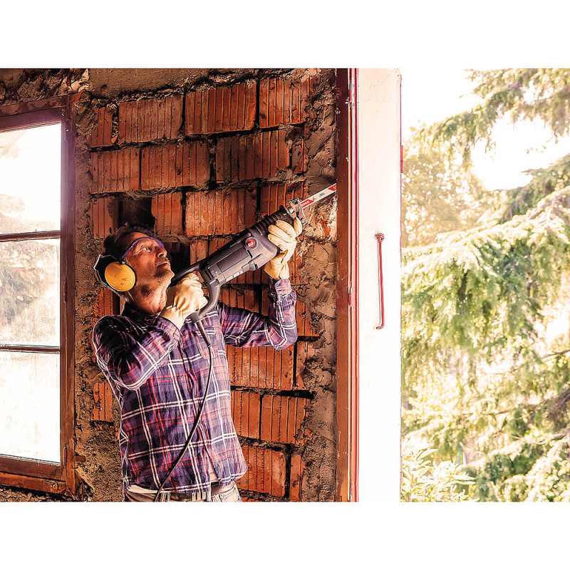 LAME SABRE BOIS 150 K13(BTE5)