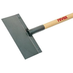 GRATTOIR COFFRAGE 300MM SANS MANCHE