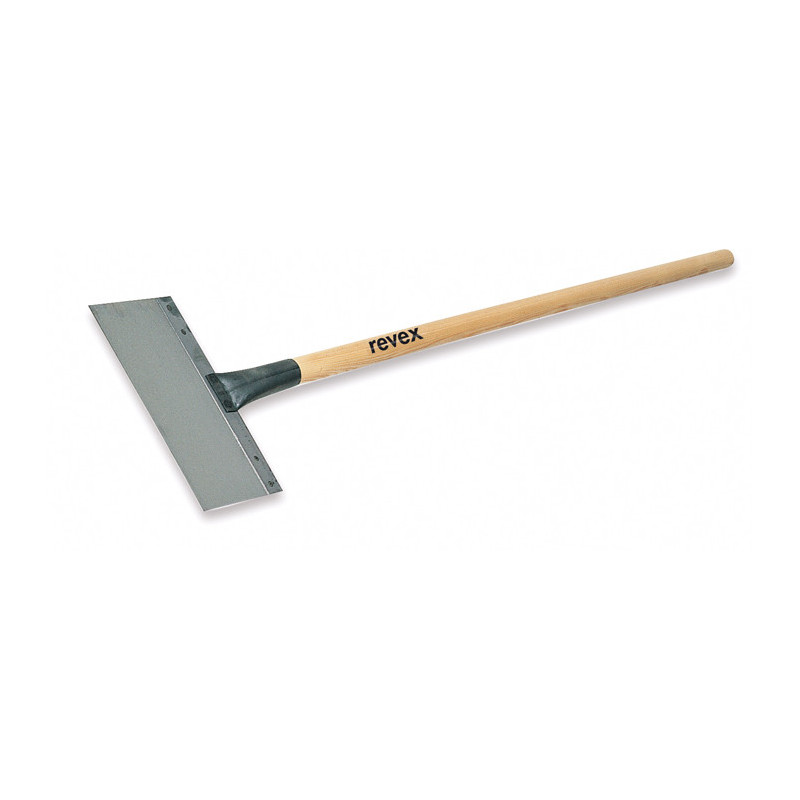 GRATTOIR COFFRAGE 300MM SANS MANCHE