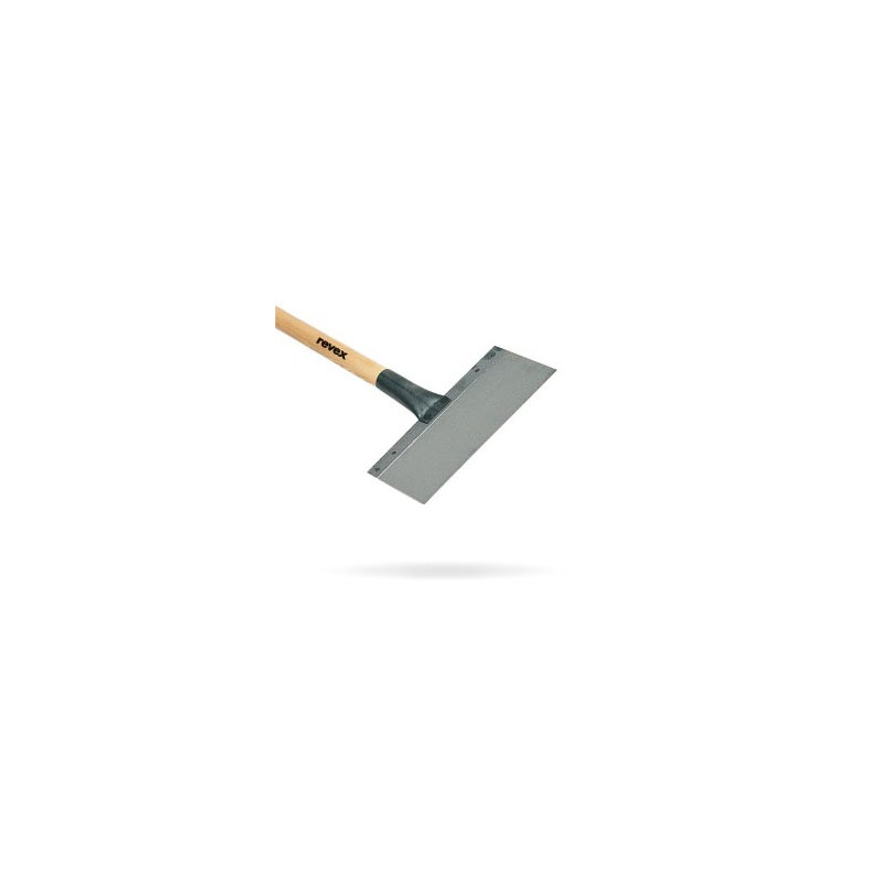 GRATTOIR COFFRAGE 300MM SANS MANCHE