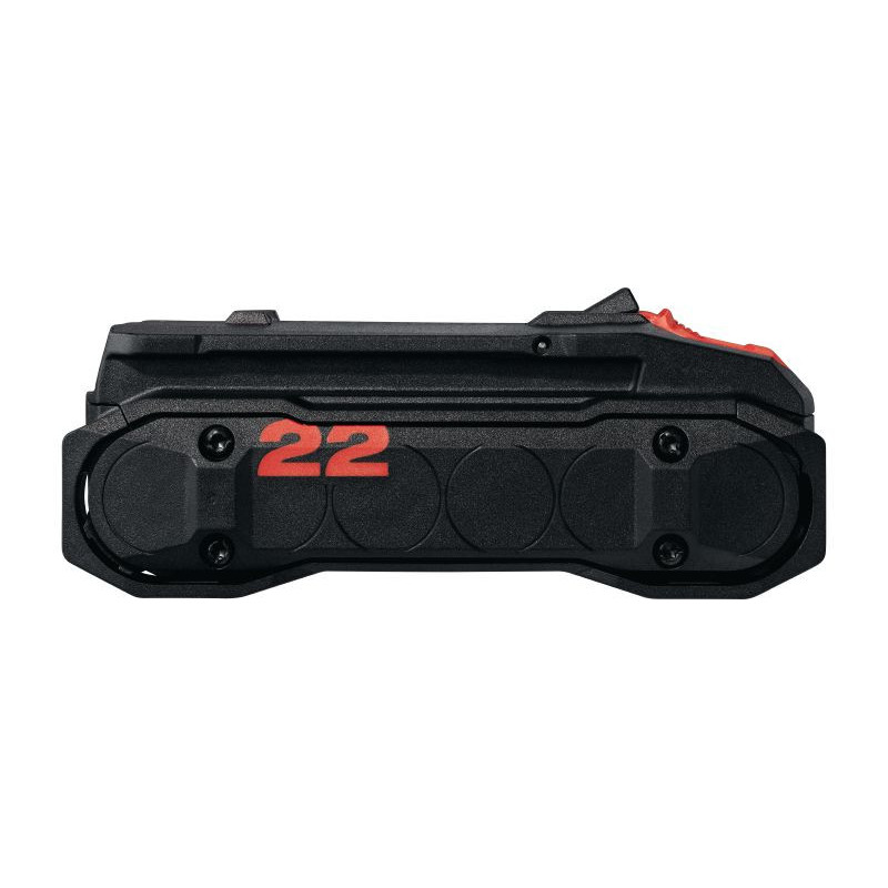 Accu Batterie NURON B 22-55 Li-ion - HILTI 2251347