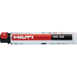 Bombe aérosol GC 52