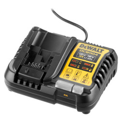 Chargeur universel XR 12V - 18V