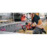 Perforateur burineur sans fil TE 60-22 (nu) - HILTI 2253095