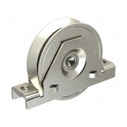 GALET V SUP INT D100-400K(BTE2