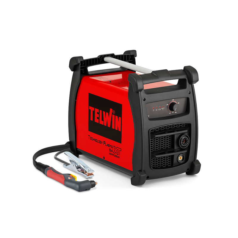 DECOUPEUR PLASMA 54 XT KOMPRES