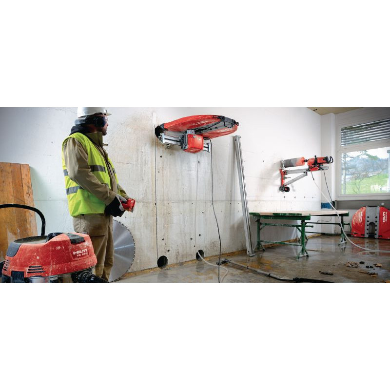 Disque lame scie murale DS-BT 900 x 4.8 LCS (TS10) -60HY LC - HILTI 2142338