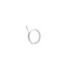 Câble de Ø 1.5 mm de longueur 2 m avec un embout fileté M6 serti à l'extrémité - BL15EF62