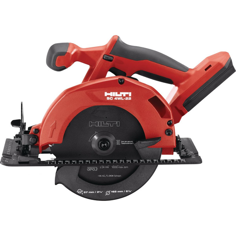 Kit 7 outils NURON - HILTI 