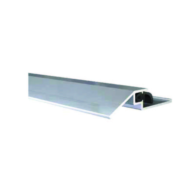 SEUIL PORTE PALIERE ALU 100CM