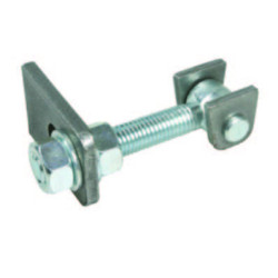 GOND PORTAIL M20 180D SOUDER