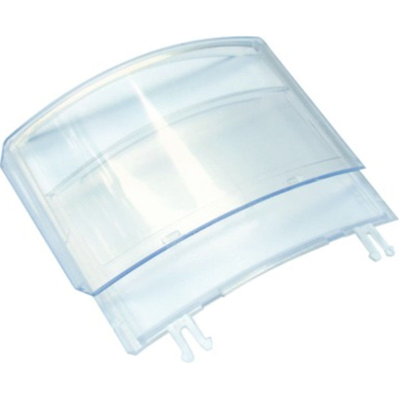 PORTE BADGE CLIPSABLE POUR CASQUE ORIZON