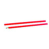 CRAYON DE CHARPENTIER ROUGE 30CM BOITE DE 12