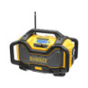 RADIO-CHARGEUR DCR027