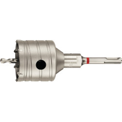 Couronne de forage de perforateur TE-C-BK (SDS Plus)