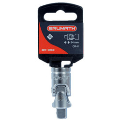 Cardan universel 1-2" - 43 mm - BRUMATH 16161533020 BR-0174
