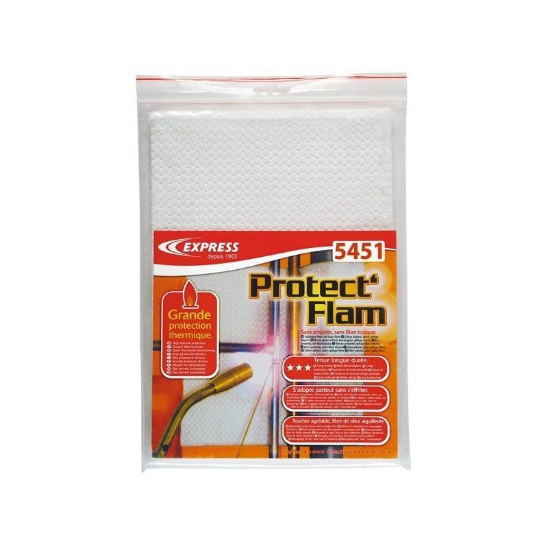PROTECTION PROTECT'FLAM