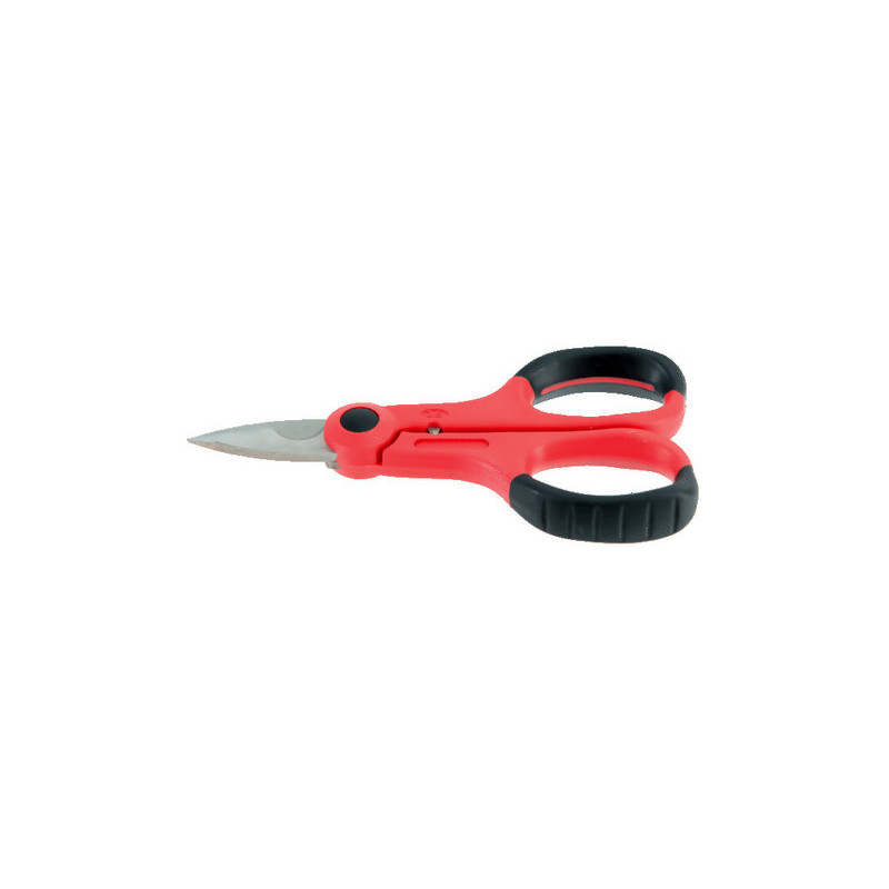 Ciseaux pour électricien à encoche - BRUMATH 16165206003 BR-4050