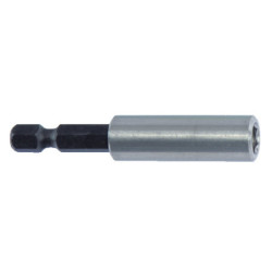 Porte-embouts magnétiques 60 mm (jeu de 2) - BRUMATH 16162228044 BR-3144