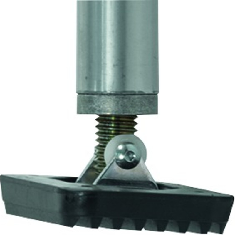 ETAI EXTENSIBLE 3EME MAIN PETIT MODELE 75-125CM