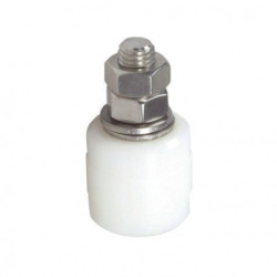 OLIVE NYLON D42X40 M14