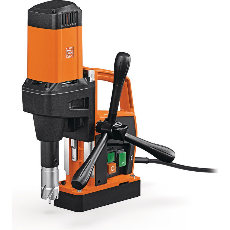 PERCEUSE MAGNETIQUE KBE 32