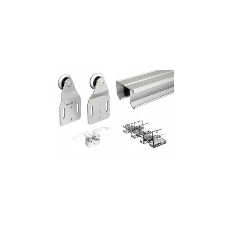 MINISPORT TUBEL KIT TUB40-194