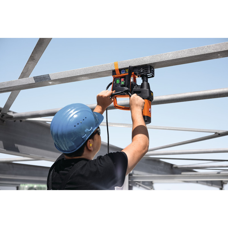 PERCEUSE MAGNETIQUE KBE 32