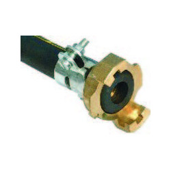 COLLIER A GRIFFES D25 A 27 EXT