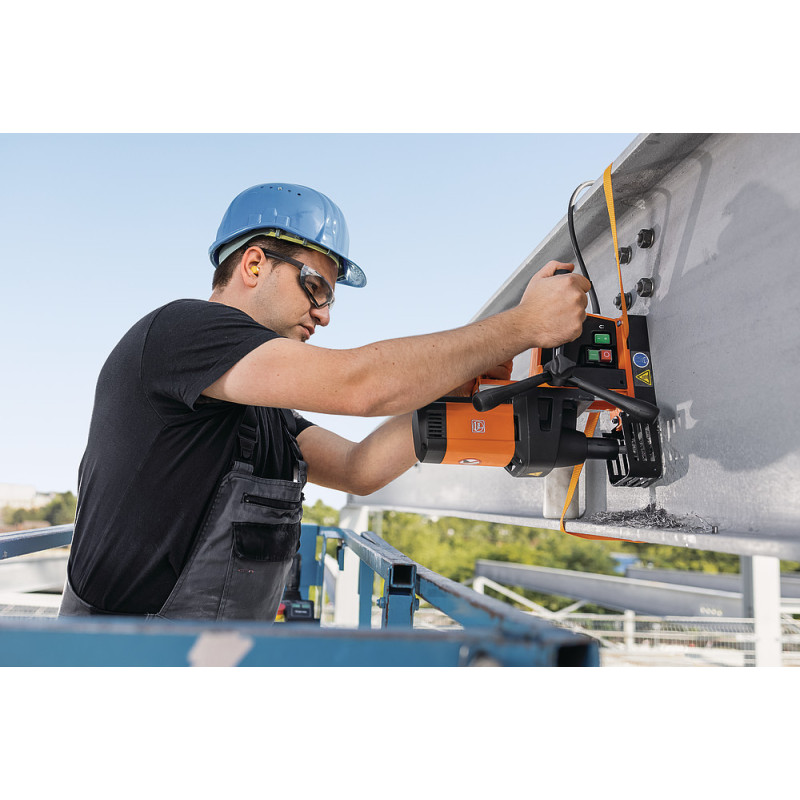 PERCEUSE MAGNETIQUE KBE 32