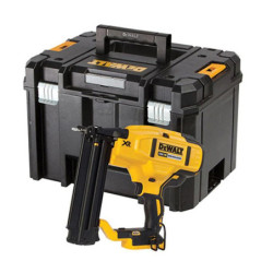 Cloueur de finition 18Ga XR 18V Li-ion brushless (nu) - DEWALT DCN680NT