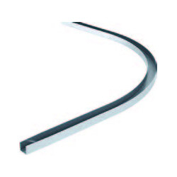 SPORTUB RAIL30X30 COURBE 600MM