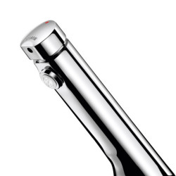 Robinet de lavabo temporisé M1-2" TEMPOSOFT 2