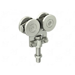 SPORTUB 50X40 MONTUR 75KG BTE2