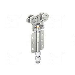 SPORTUB 50X40 MONT INT60K(BTE2